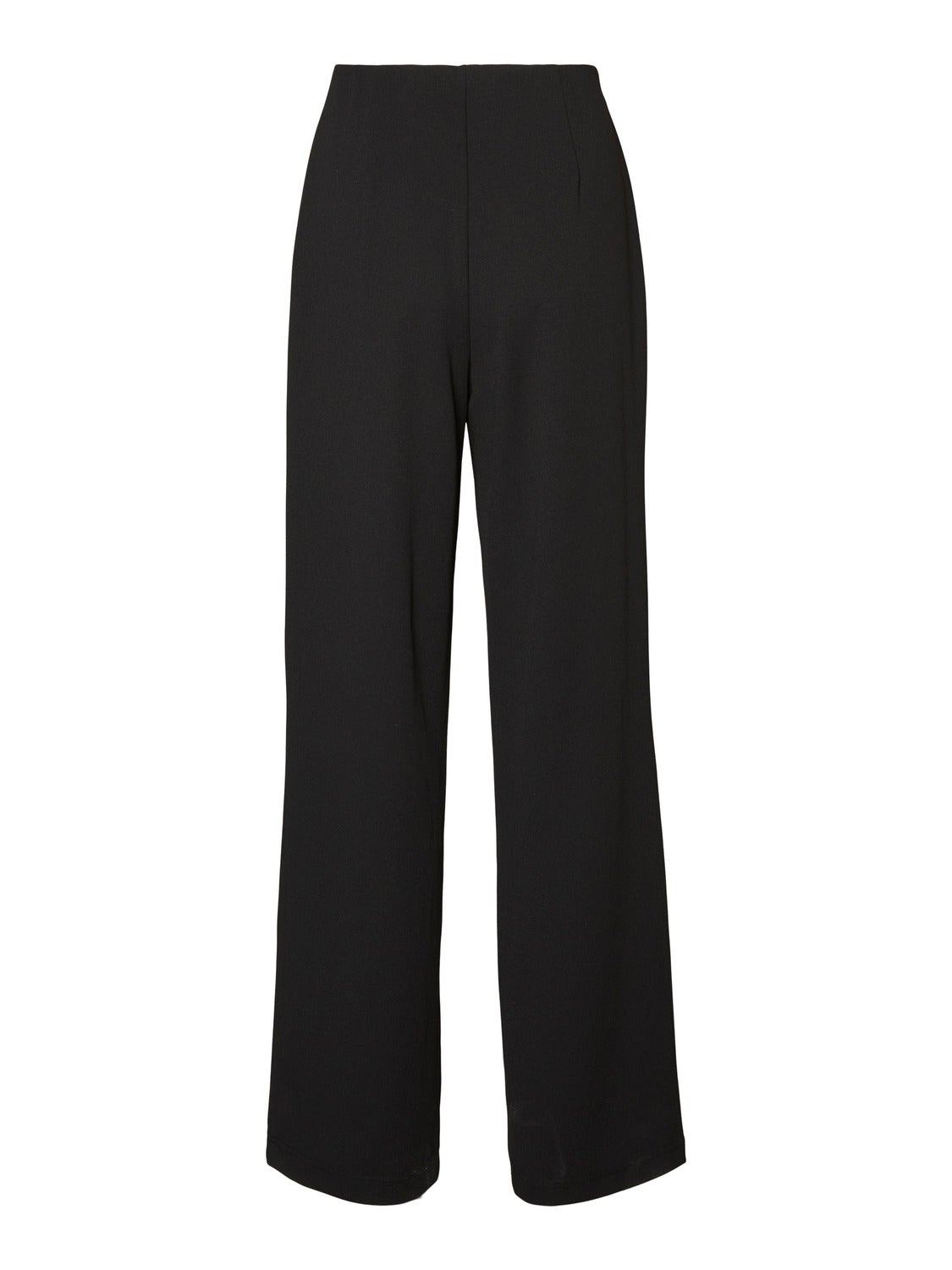 VMBECKY Pants - Black - VERO MODA & VILA Bergvik